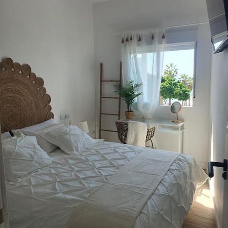 Rosamar 211 Los Cristianos Ocean Views Арона Екстер'єр фото