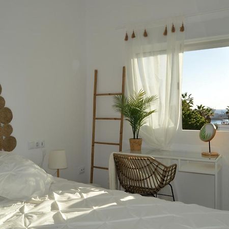 Rosamar 211 Los Cristianos Ocean Views Арона Екстер'єр фото