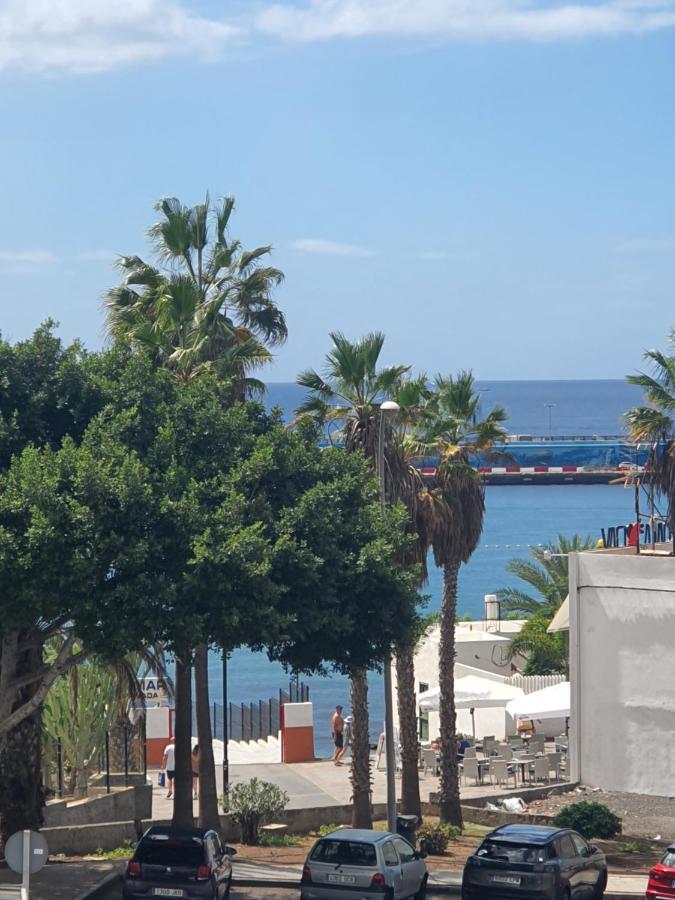 Rosamar 211 Los Cristianos Ocean Views Арона Екстер'єр фото