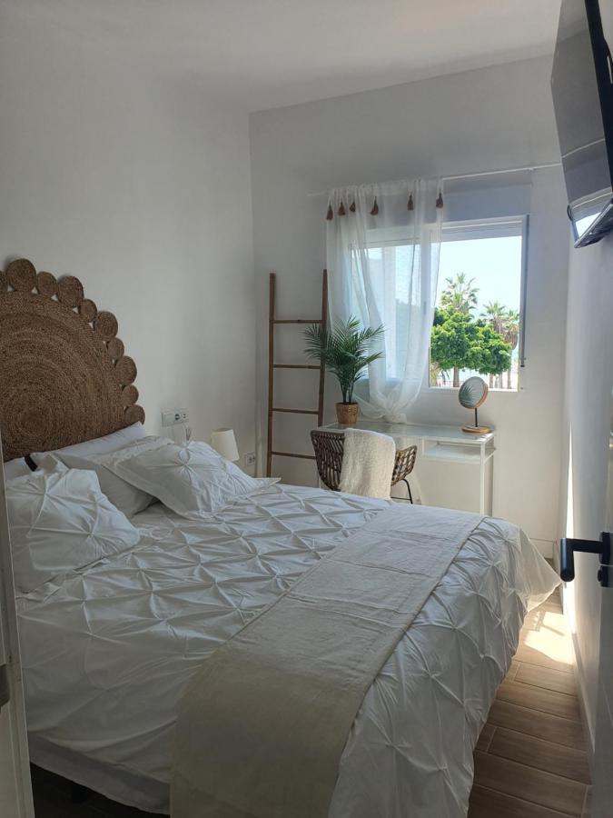 Rosamar 211 Los Cristianos Ocean Views Арона Екстер'єр фото