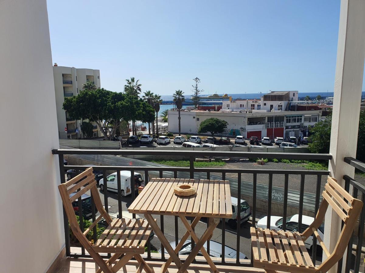 Rosamar 211 Los Cristianos Ocean Views Арона Екстер'єр фото