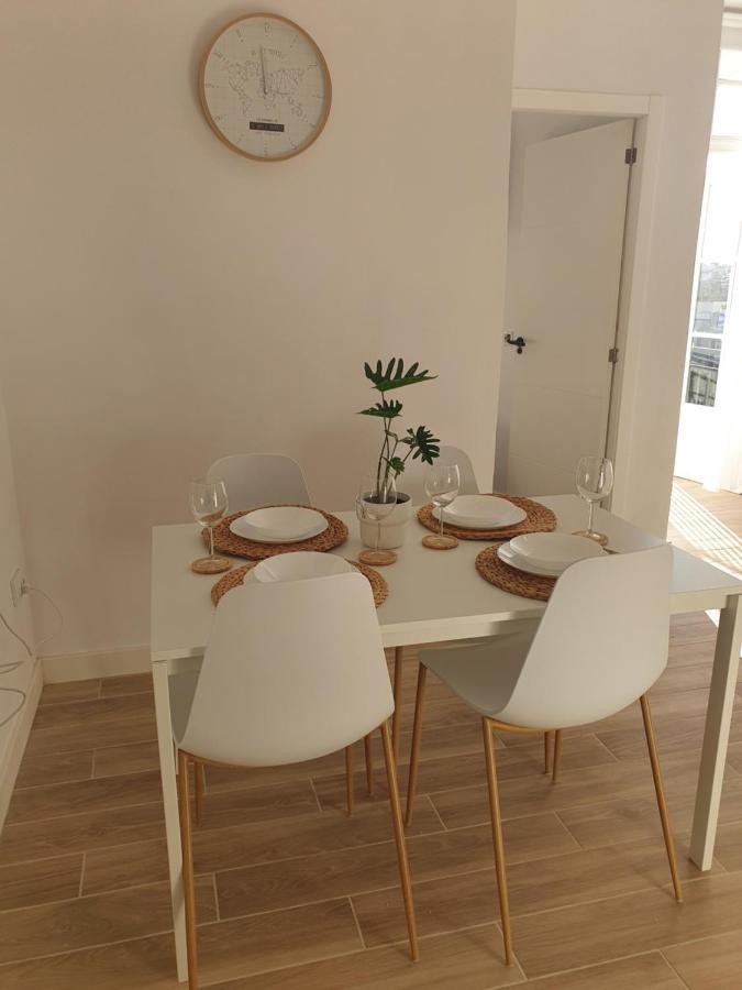 Rosamar 211 Los Cristianos Ocean Views Арона Екстер'єр фото