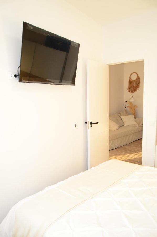 Rosamar 211 Los Cristianos Ocean Views Арона Екстер'єр фото