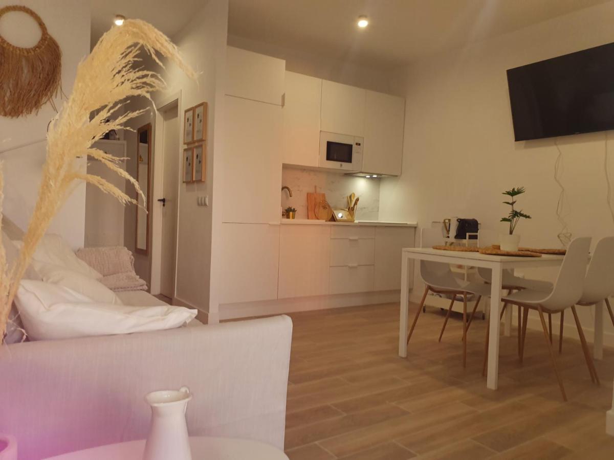 Rosamar 211 Los Cristianos Ocean Views Арона Екстер'єр фото