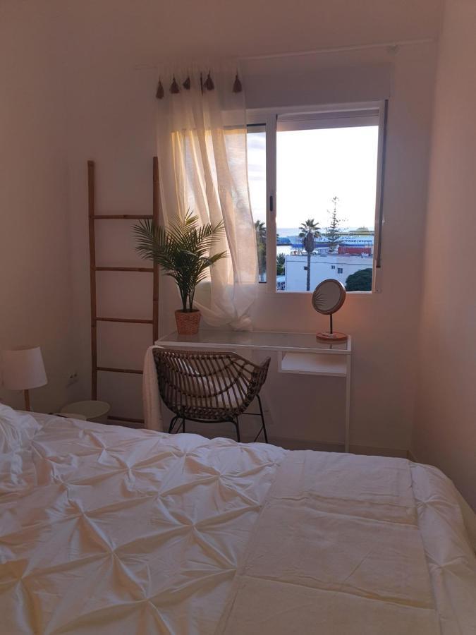 Rosamar 211 Los Cristianos Ocean Views Арона Екстер'єр фото