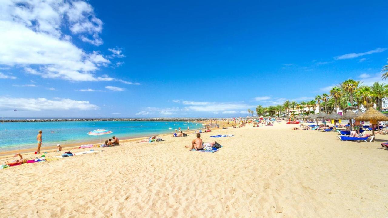 Rosamar 211 Los Cristianos Ocean Views Арона Екстер'єр фото