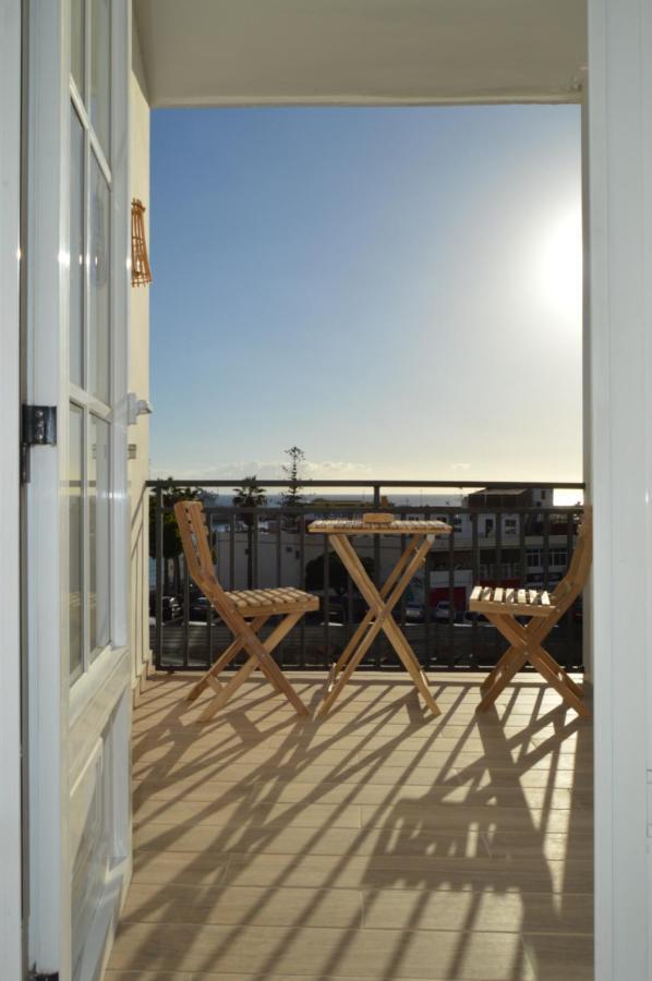 Rosamar 211 Los Cristianos Ocean Views Арона Екстер'єр фото