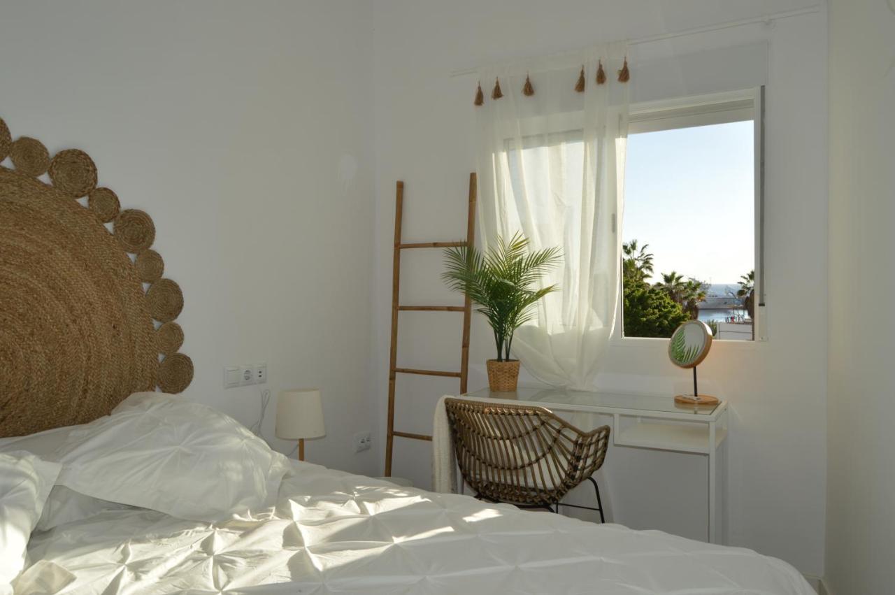 Rosamar 211 Los Cristianos Ocean Views Арона Екстер'єр фото