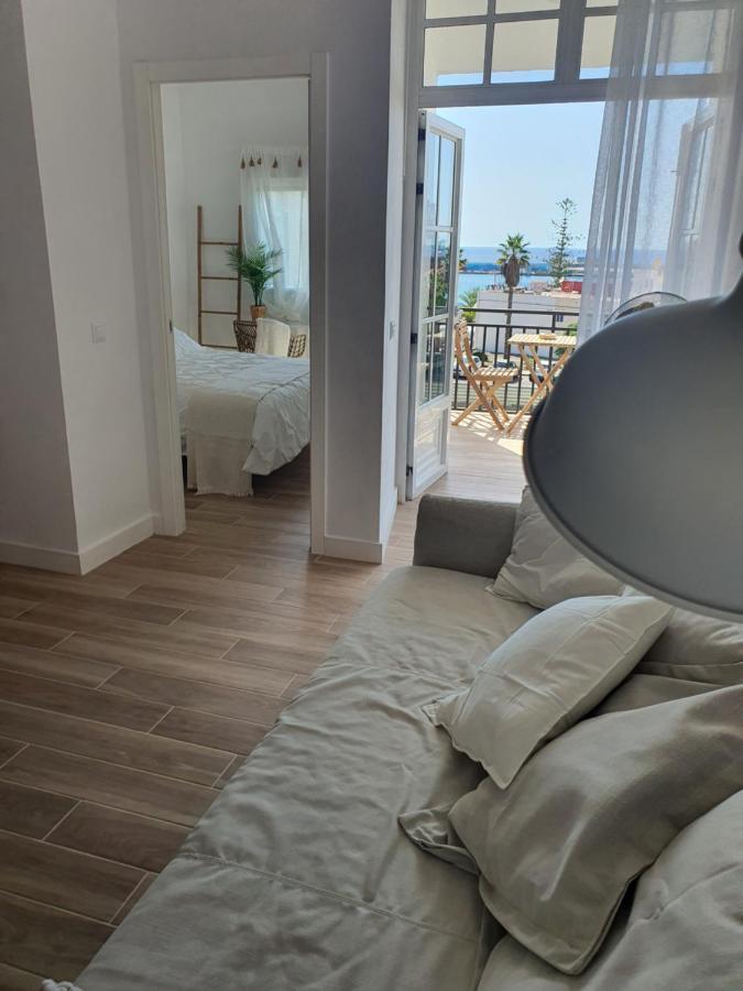 Rosamar 211 Los Cristianos Ocean Views Арона Екстер'єр фото
