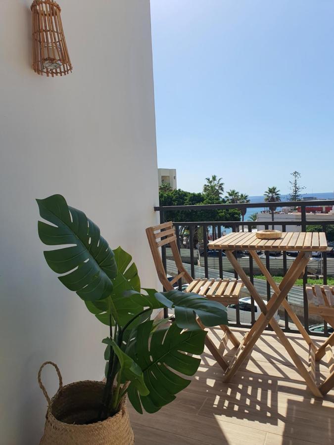 Rosamar 211 Los Cristianos Ocean Views Арона Екстер'єр фото