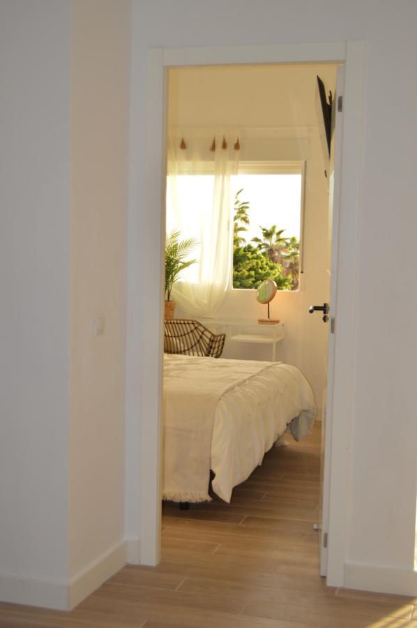 Rosamar 211 Los Cristianos Ocean Views Арона Екстер'єр фото