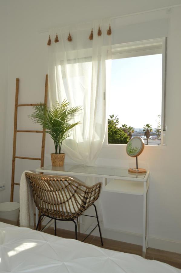 Rosamar 211 Los Cristianos Ocean Views Арона Екстер'єр фото