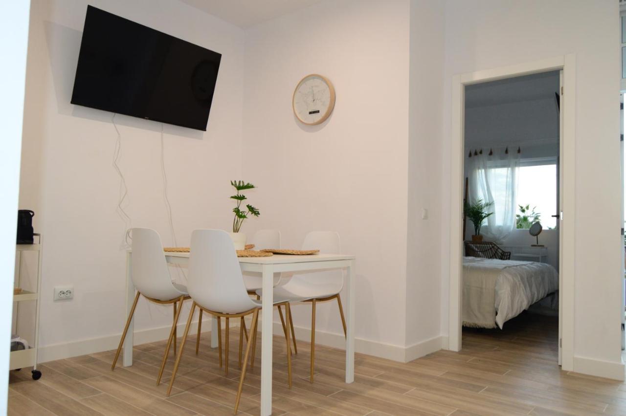 Rosamar 211 Los Cristianos Ocean Views Арона Екстер'єр фото